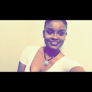 Meet your Posher, Kenya